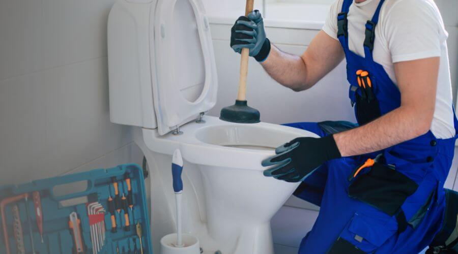 Professional Leak Detection Services in Cantil, CA
